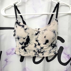 Pink-Victoria's Secret Bralette
